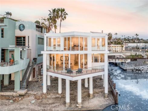 35857 Beach Road, Dana Point, CA