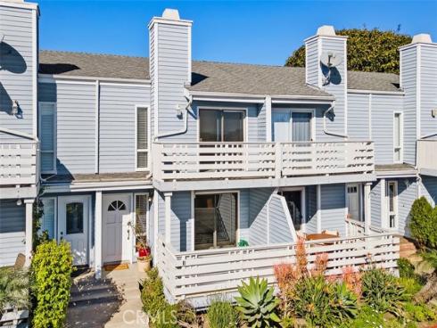 33611 Dana Vista 31 Drive, Dana Point, CA