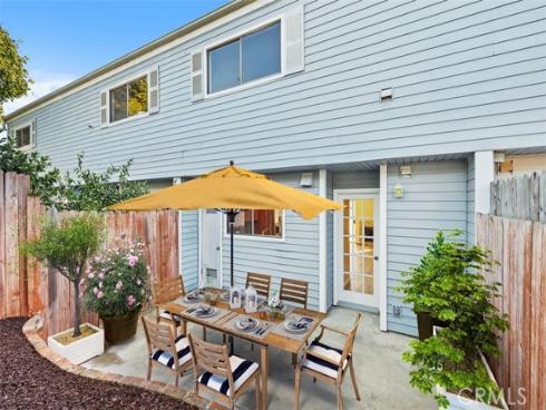 33611 Dana Vista 31 Drive, Dana Point, CA