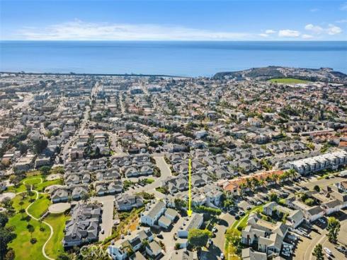 33611 Dana Vista 31 Drive, Dana Point, CA