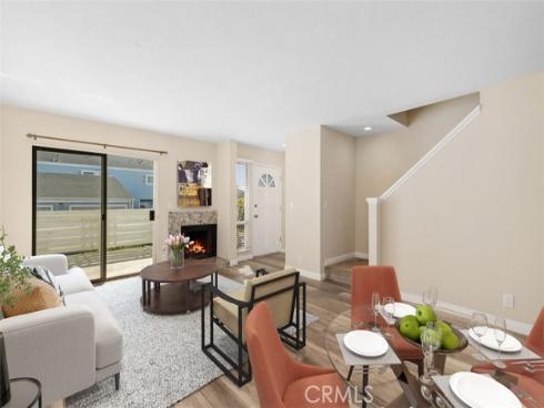 33611 Dana Vista 31 Drive, Dana Point, CA