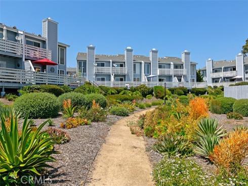 33611 Dana Vista 31 Drive, Dana Point, CA