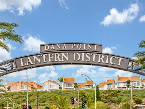 33611 Dana Vista 31 Drive, Dana Point, CA