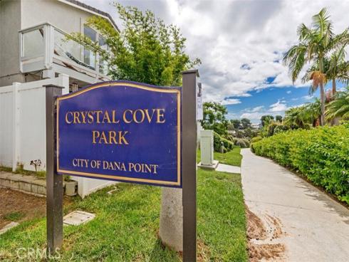 33611 Dana Vista 31 Drive, Dana Point, CA