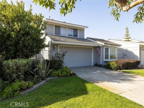 33671 Flying Jib Drive, Dana Point, CA