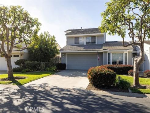 33671 Flying Jib Drive, Dana Point, CA