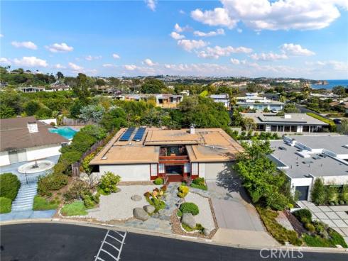 218 Monarch Bay Drive, Dana Point, CA