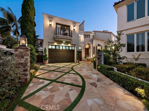 70 Ritz Cove Drive, Dana Point, CA
