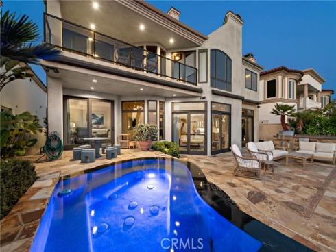 70 Ritz Cove Drive, Dana Point, CA