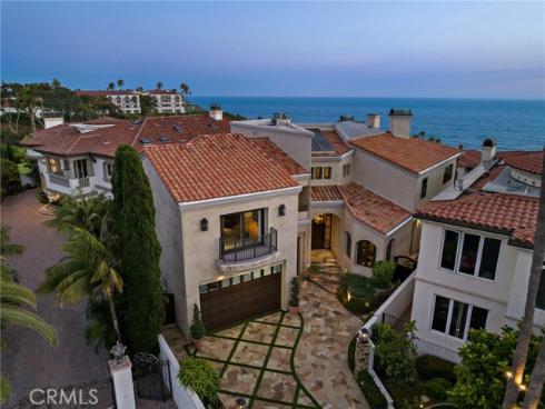 70 Ritz Cove Drive, Dana Point, CA