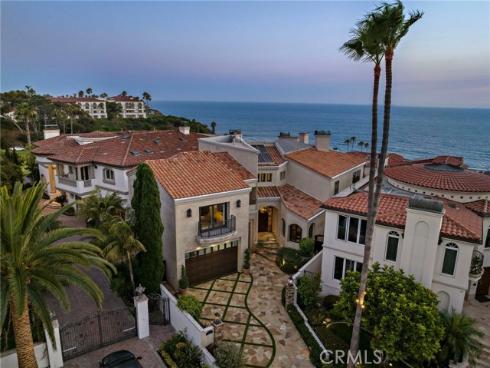 70 Ritz Cove Drive, Dana Point, CA