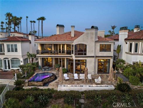 70 Ritz Cove Drive, Dana Point, CA