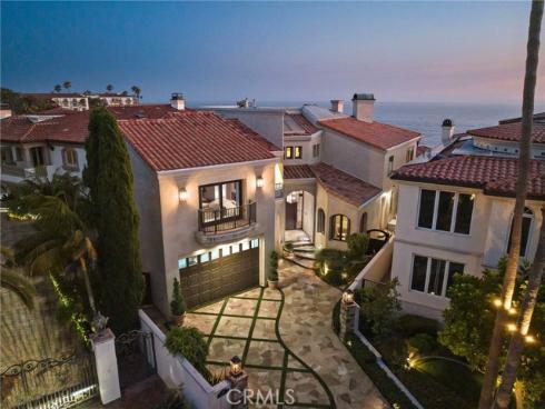 70 Ritz Cove Drive, Dana Point, CA