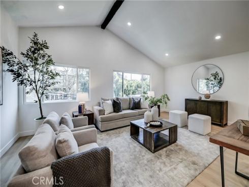 26796 Calle Real , Dana Point, CA