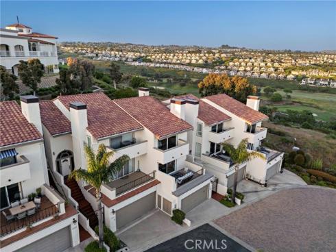 23293  Pompeii   Drive, Dana Point, CA