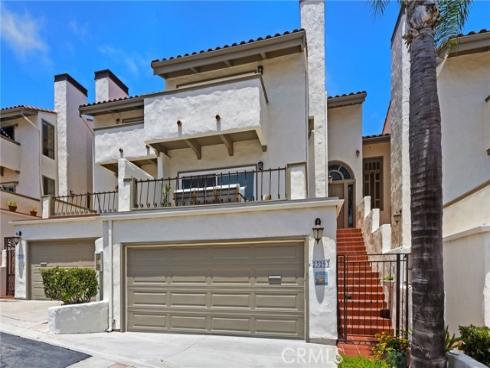 23293  Pompeii   Drive, Dana Point, CA