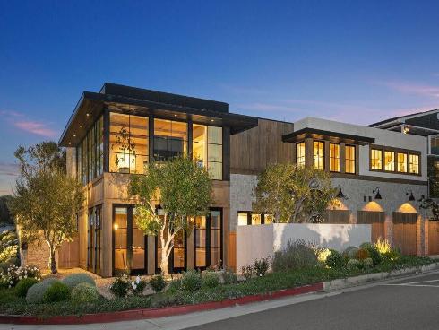 31 Monarch Bay Drive, Dana Point, CA