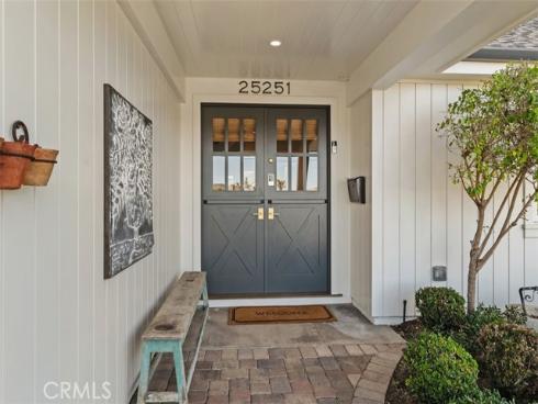25251 Sea Rose Court, Dana Point, CA