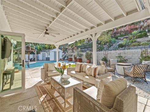 25251 Sea Rose Court, Dana Point, CA
