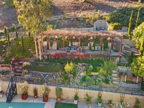 25251 Sea Rose Court, Dana Point, CA