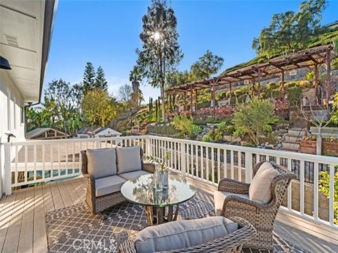 25251 Sea Rose Court, Dana Point, CA