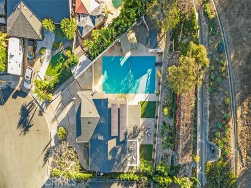 25251 Sea Rose Court, Dana Point, CA