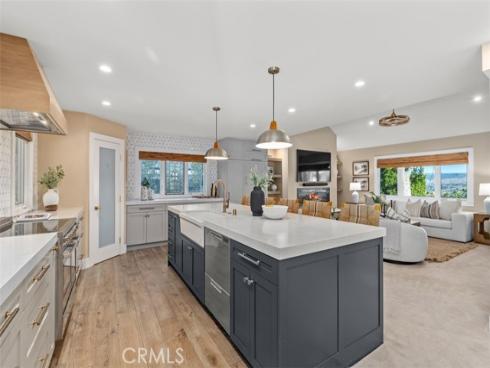 25251 Sea Rose Court, Dana Point, CA