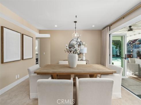 25251 Sea Rose Court, Dana Point, CA