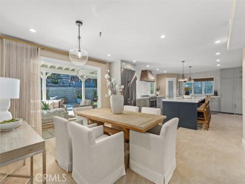 25251 Sea Rose Court, Dana Point, CA