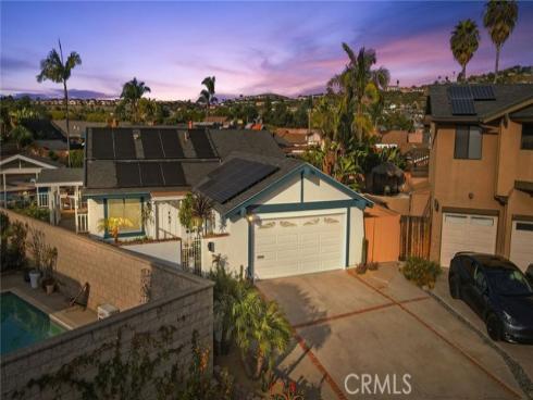 26671 Vuelta Loma , Dana Point, CA