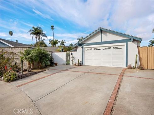 26671 Vuelta Loma , Dana Point, CA