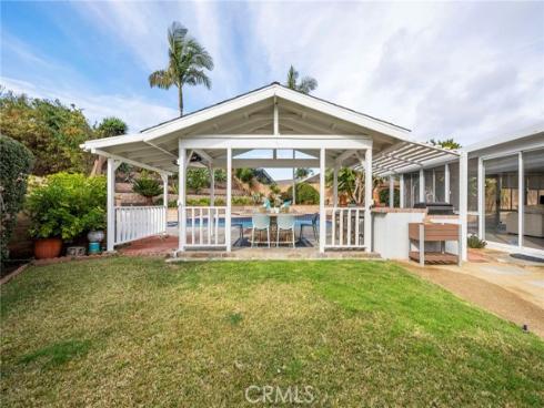 26671 Vuelta Loma , Dana Point, CA