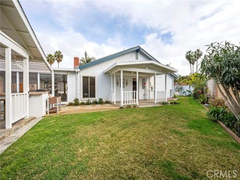 26671 Vuelta Loma , Dana Point, CA