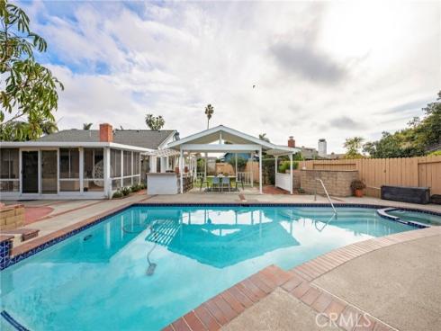 26671 Vuelta Loma , Dana Point, CA