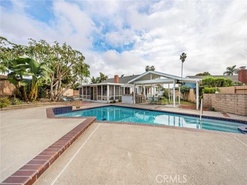 26671 Vuelta Loma , Dana Point, CA