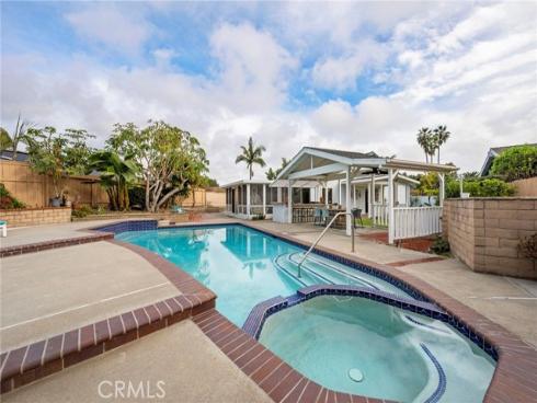 26671 Vuelta Loma , Dana Point, CA