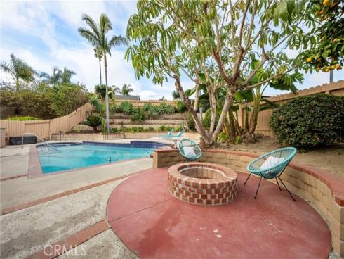 26671 Vuelta Loma , Dana Point, CA