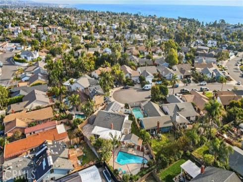 26671 Vuelta Loma , Dana Point, CA