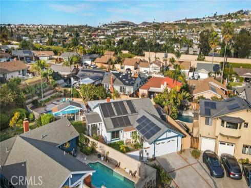 26671 Vuelta Loma , Dana Point, CA