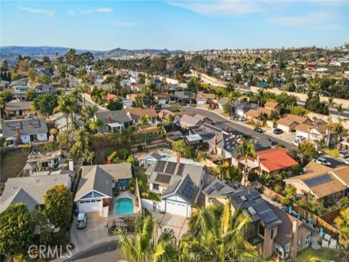 26671 Vuelta Loma , Dana Point, CA