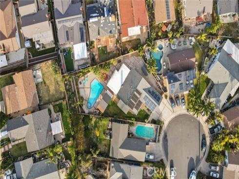 26671 Vuelta Loma , Dana Point, CA