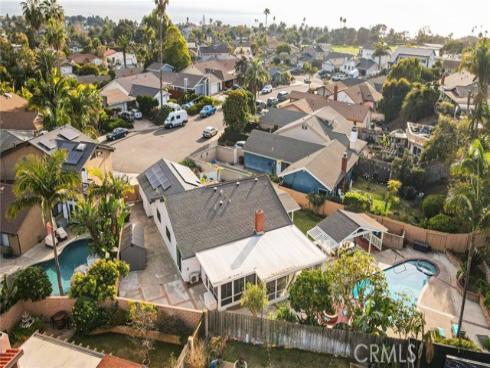 26671 Vuelta Loma , Dana Point, CA