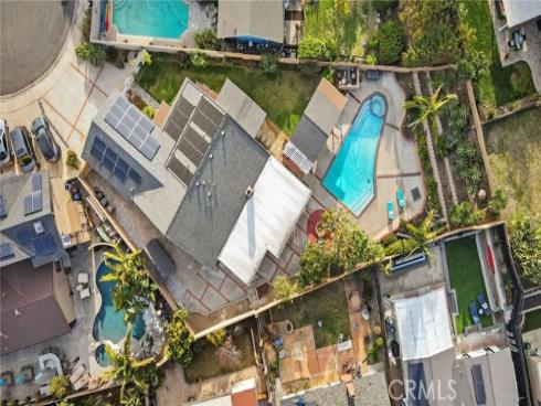 26671 Vuelta Loma , Dana Point, CA