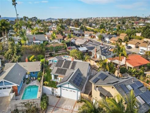 26671 Vuelta Loma , Dana Point, CA