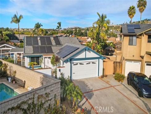 26671 Vuelta Loma , Dana Point, CA