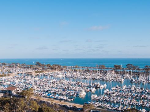 26671 Vuelta Loma , Dana Point, CA