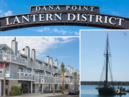 26671 Vuelta Loma , Dana Point, CA