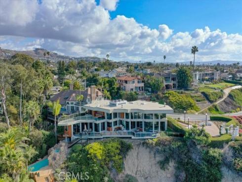 26411  Palisades   Drive, Dana Point, CA