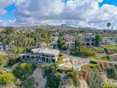 26411  Palisades   Drive, Dana Point, CA