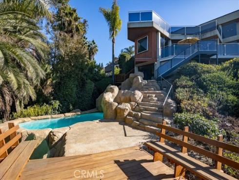 26411  Palisades   Drive, Dana Point, CA